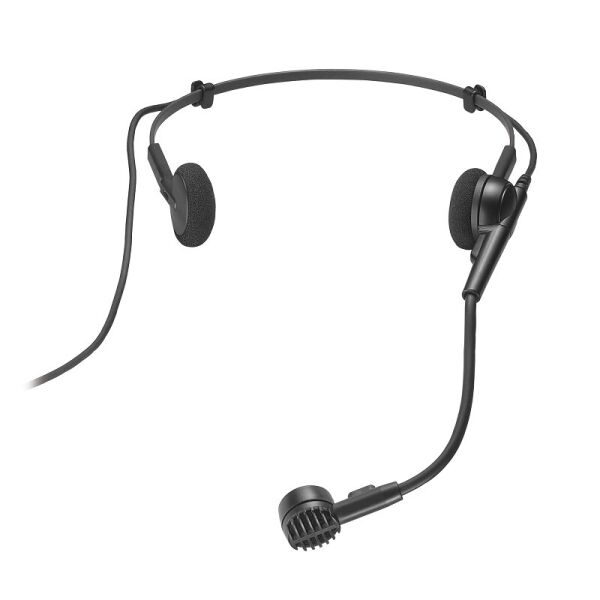 

Головной микрофон PRO8HEcW
