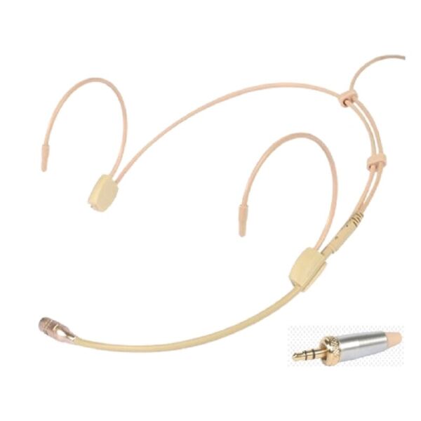 

Головной микрофон DH-F06B