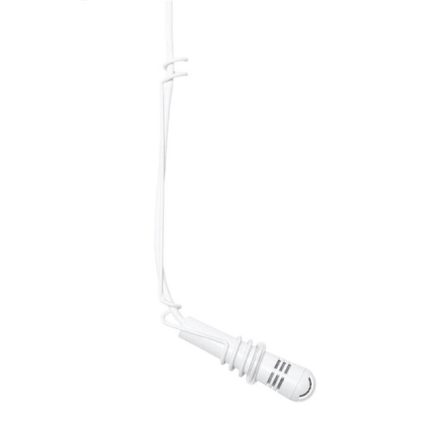 

Микрофон подвесной CHM99white