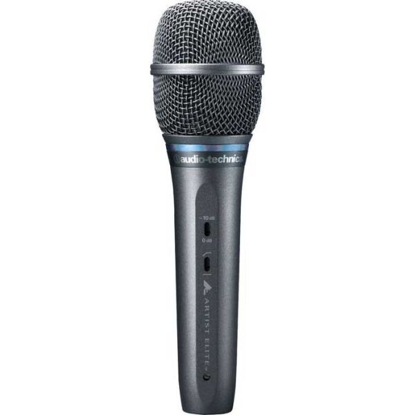 

Микрофон Artist Elite AE5400