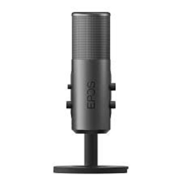 

Студийный микрофон EPOS B20 Grey