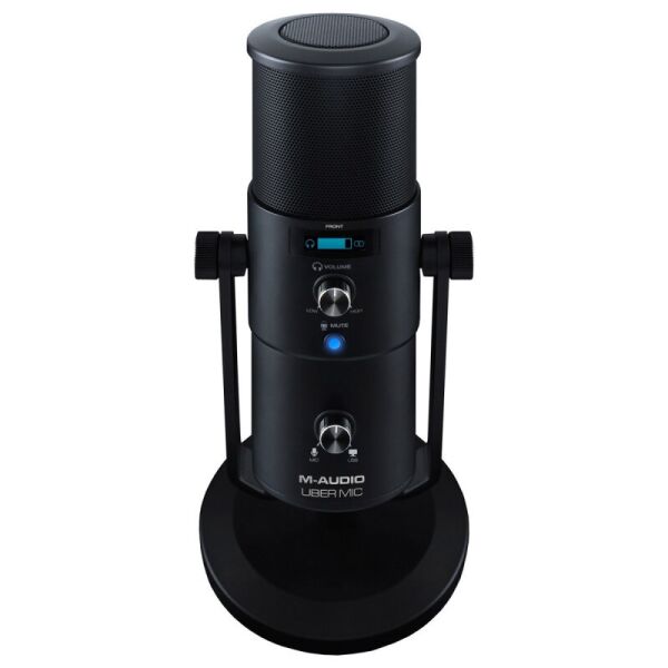 

Микрофон UBER MIC