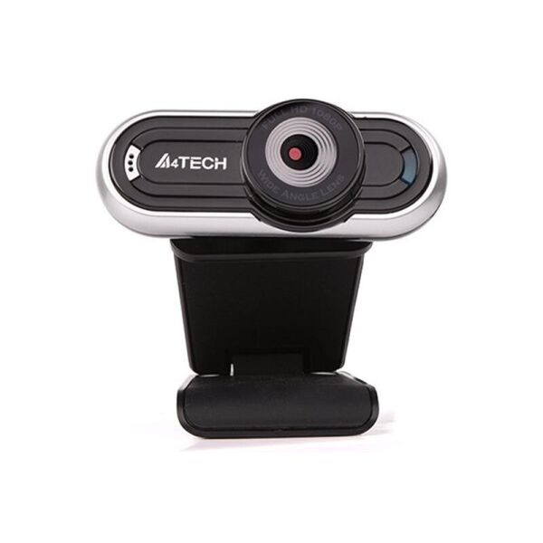 

Веб-камера A4Tech PK-920H Grey
