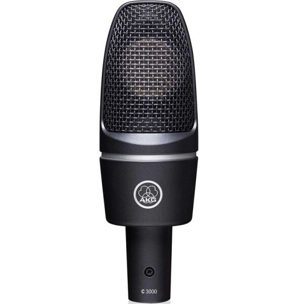 

Студийный микрофон C 3000
