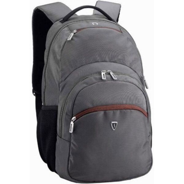 

Рюкзак для ноутбука Sumdex 16" PON-391 Grey (PON-391GY)