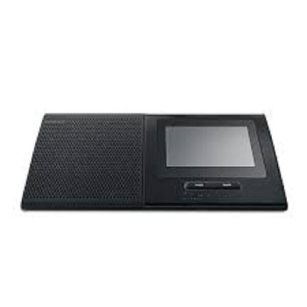 

Микрофонный пульт MXC640