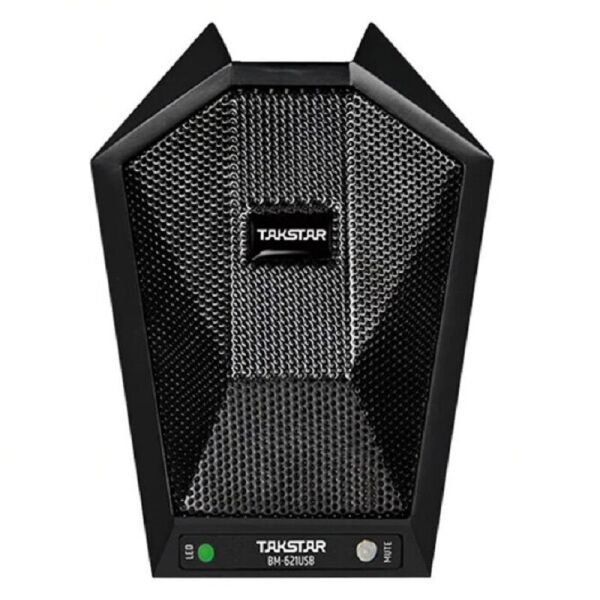 

Микрофон граничного слоя BM-621