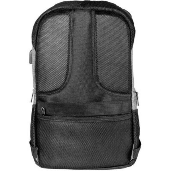 

Рюкзак для ноутбука Gelius 15.6" Saver GP-BP003 Grey (00000078114)