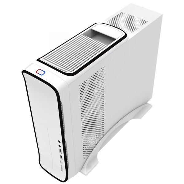

Корпус GAMEMAX ST-610W