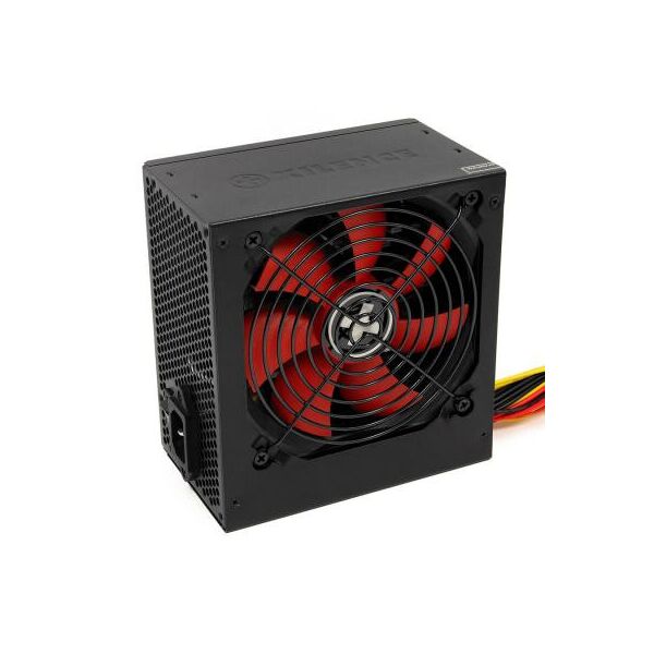

Блок питания Xilence 600W (XP600R6)