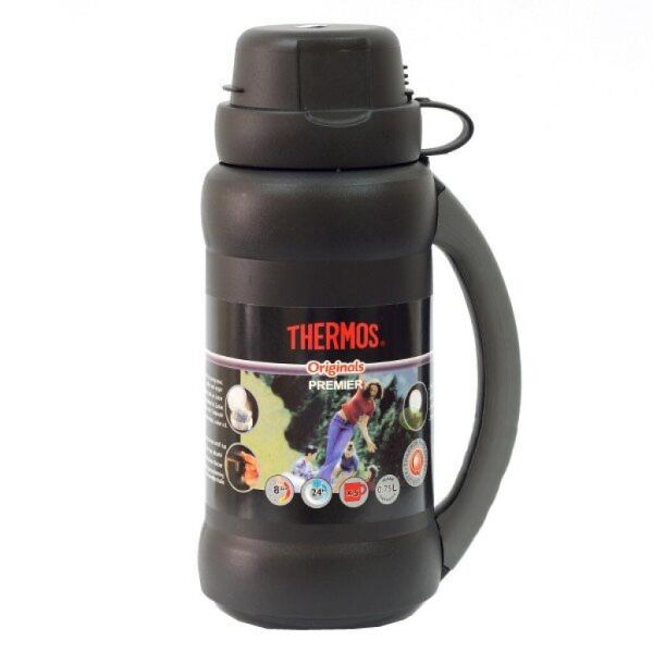 

Термос Thermos 34 Premier 0.75 л (027968black)