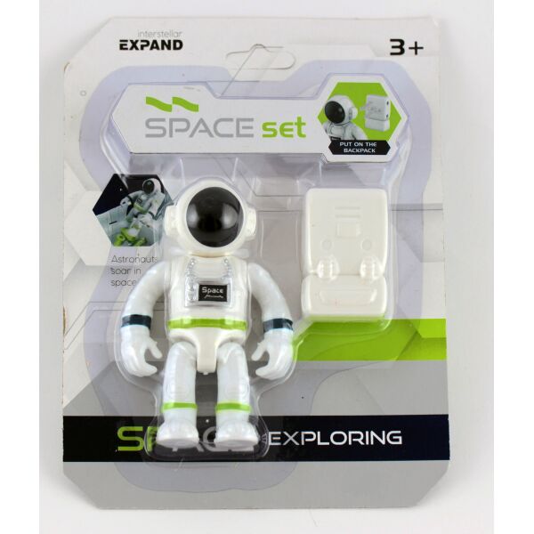

Космонавт SPACE (111247)
