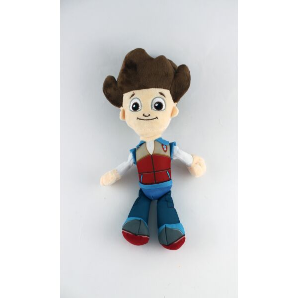 

Мягкая игрушка PawPatrol Щенячий Патруль Райдер из мультфильма (113111)