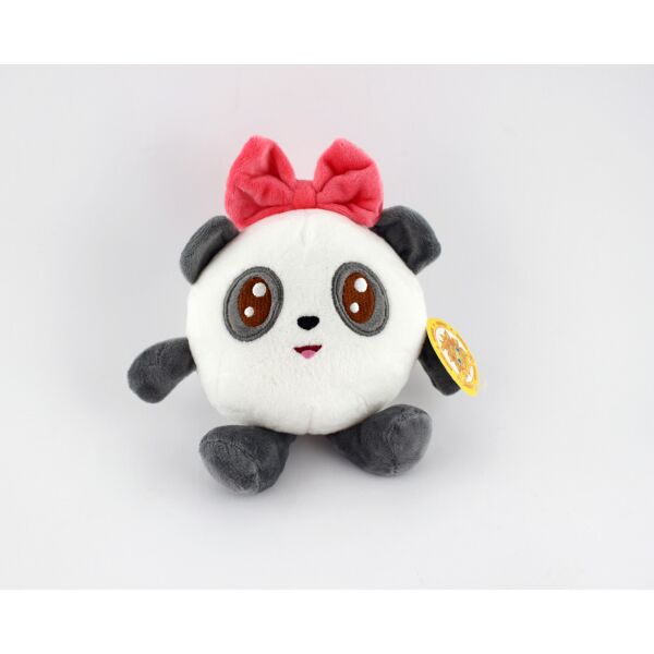 

Мягкая игрушка Сонечко Пандочка Малышарики музыкальный 17 см (110516)