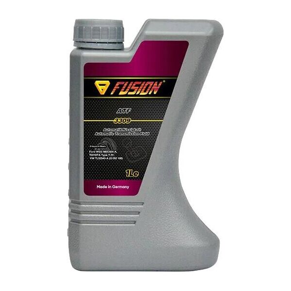

Трансмиссионное масло Fusion ATF 3309 1 L