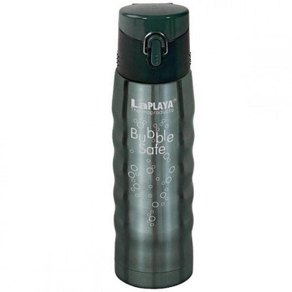 

Термос Laplaya Bubble Safe grey 0.5l (539311)