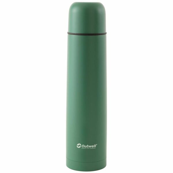 

Термос Outwell Wilbur Vacuum Flask L 1000 ml Deep Sea (928787)