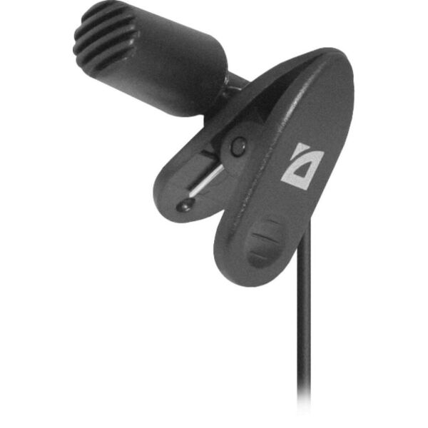 

Микрофон Defender MIC-109 (64109)