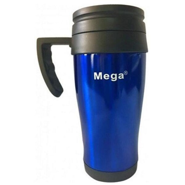 

Термокружка Mega М PR040 0,4 л (0717040761241BLUE)