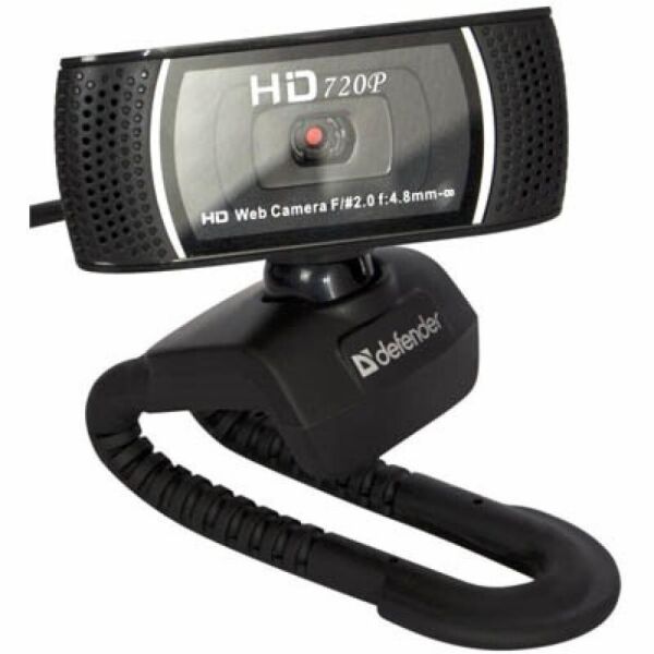 

Веб-камера Defender G-lens 2597 HD720p (63197)