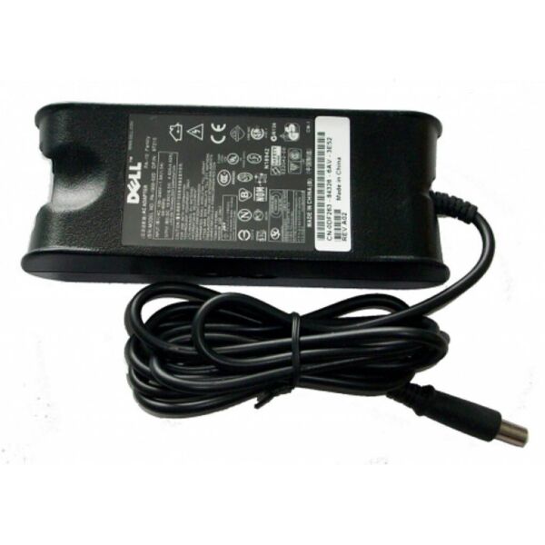 

Блок питания к ноутбуку Merlion DELL 65W 19.5V 3.34A разъем 7.4*5.0 (M01773)