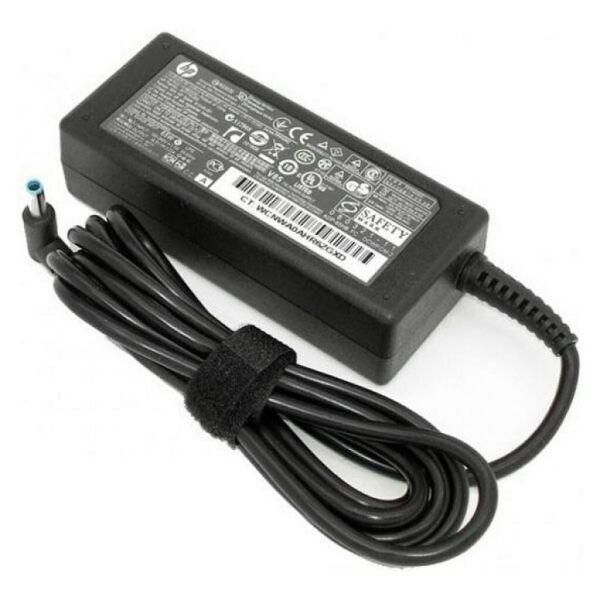 

Блок питания к ноутбуку Grand-X HP/Compaq (19.5V 4.62A 90W) 4.5x3.0mm (ACHPL90WS3)