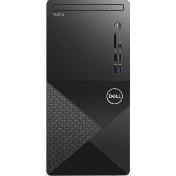 

Компьютер Dell Vostro 3888 MT / i3-10100 (N204VD3888_2101)