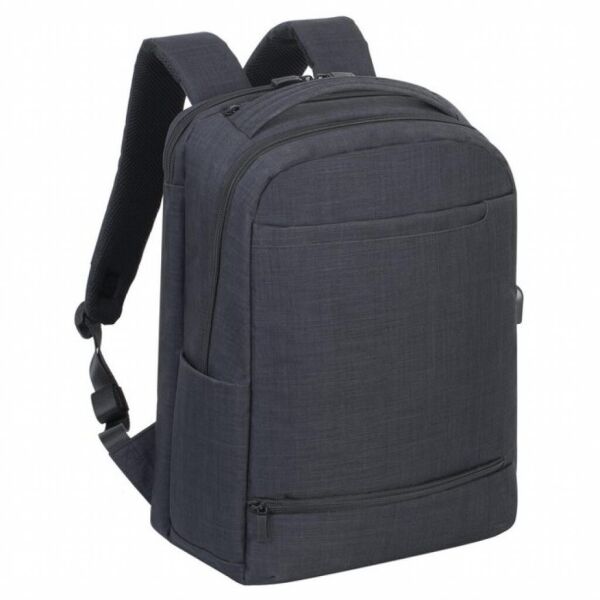 

Рюкзак для ноутбука RivaCase 17.3" 8365 Black (8365Black)