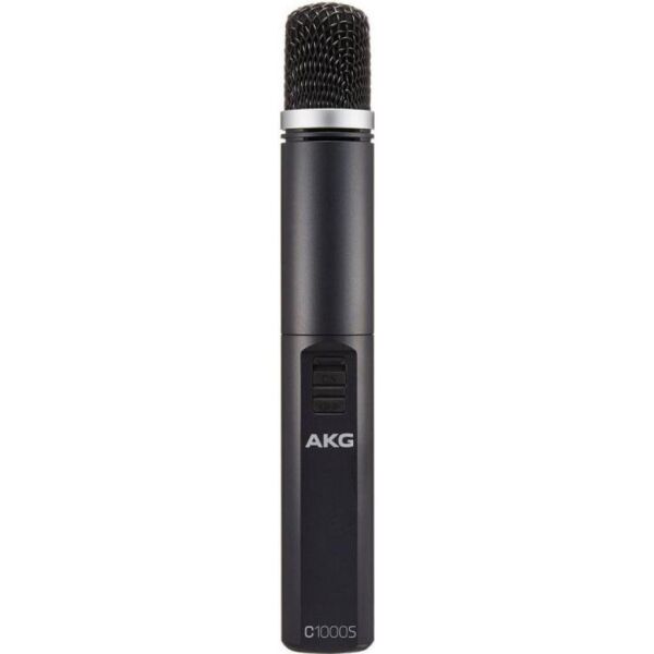 

Микрофон AKG C1000S
