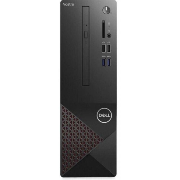 

Компьютер Dell Vostro 3681 SFF / i3-10100 (N304VD3681_2101)