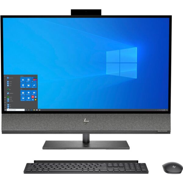 

Компьютер HP ENVY 32-a1004ua AiO / i7-10700 (429X5EA)