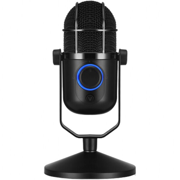 

Микрофон Thronmax Mdrill Dome Jet Black 48Khz (M3-TM01)