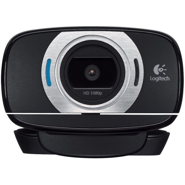 

Веб-камера Logitech Webcam C615 HD (960-001056)