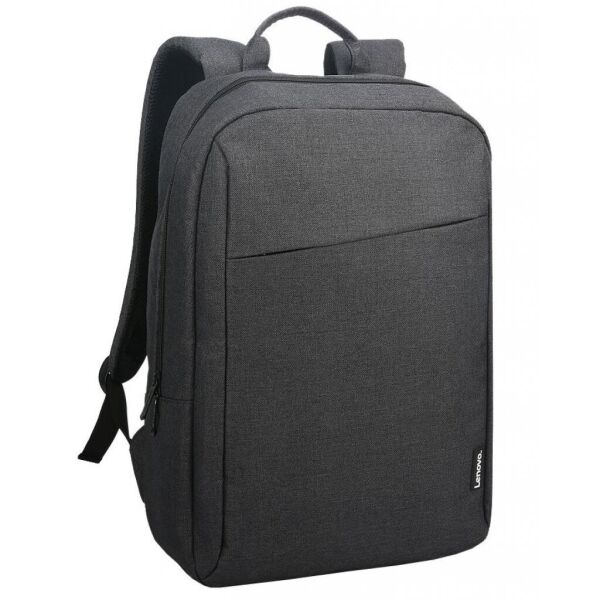

Рюкзак для ноутбука Lenovo 15.6" Casual B210 Black (GX40Q17225)