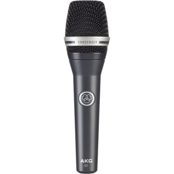 

Микрофон AKG C5