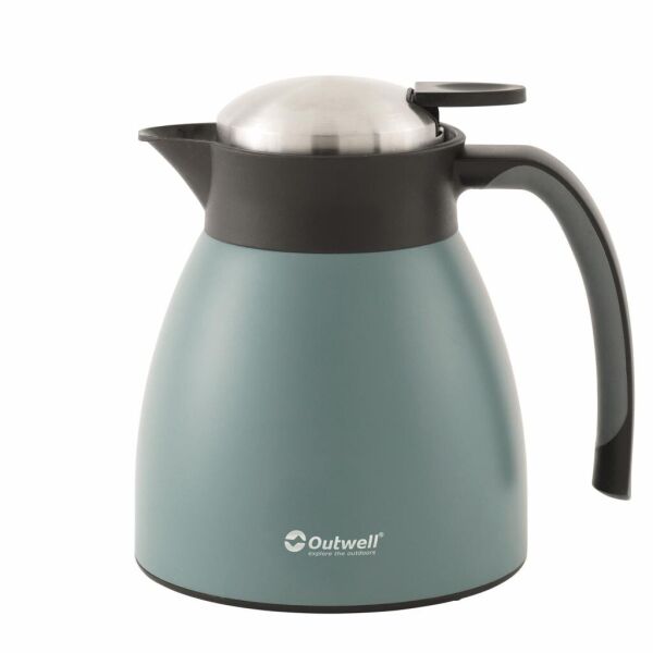 

Термос Outwell Remington Vacuum Flask M 500 ml Blue Shadow (928786)