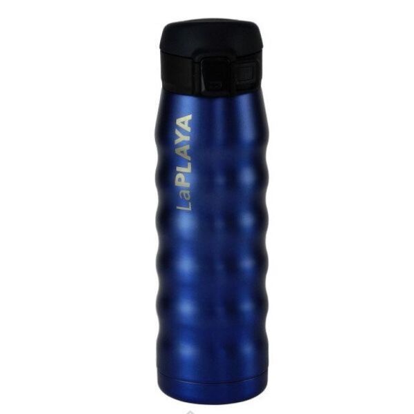 

Термос Laplaya "Bubble Safe " blue, 0,5 л (4020716154619)