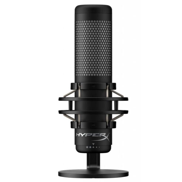

Микрофон HyperX QuadCast S (HMIQ1S-XX-RG/G)