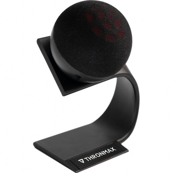 

Микрофон Thronmax Fireball 48кГц USB (M9-TM01)