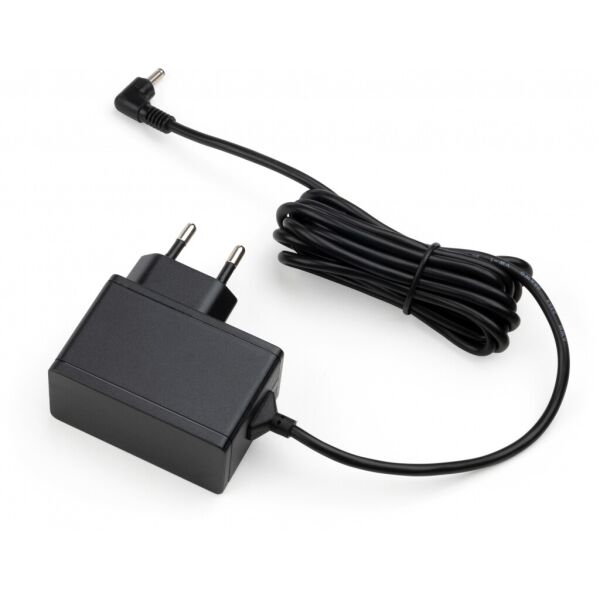 

Блок питания к ноутбуку Vinga 24W 12V 2.0А разъем 2.5*0.7, wall mount (VPA-1202001)