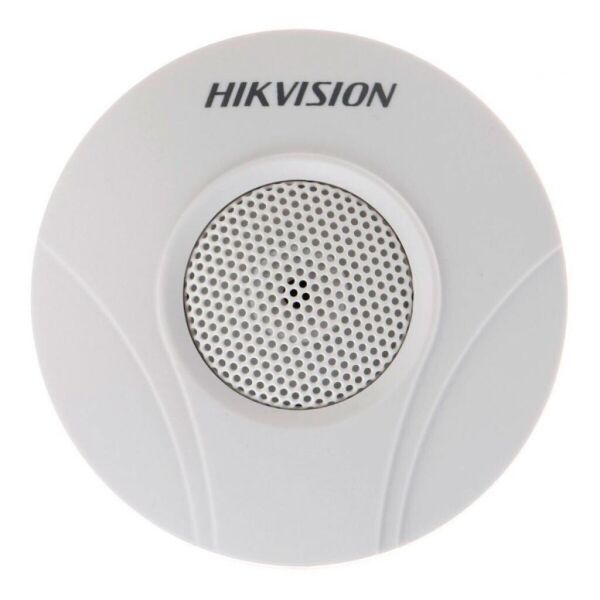 

Микрофон Hikvision DS-2FP2020