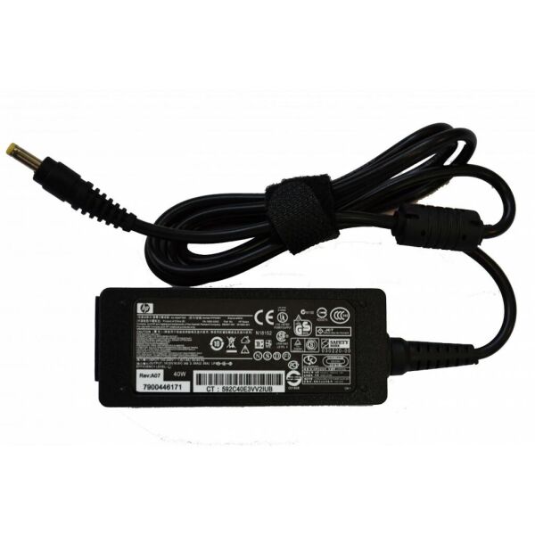 

Блок питания к ноутбуку Drobak HP 40W 19,5V 2.05A разъем 4.0*1.7 (140960)