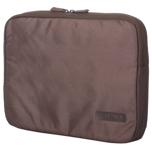 

Чехол для ноутбука Attack Supreme 11.6" Brown (ATK10349)