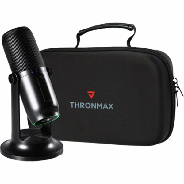 

Микрофон Thronmax Mdrill One Kit (M2-B.K-TM01)