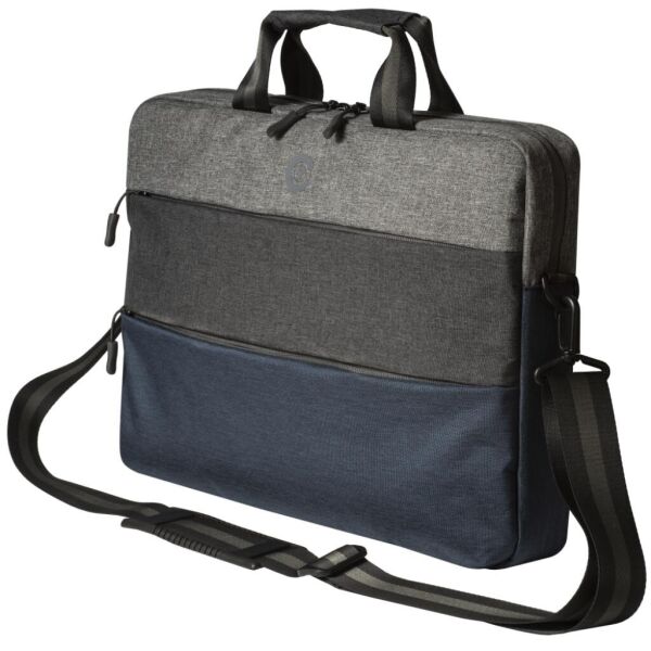 

Сумка для ноутбука Continent 15.6" CC-212 Blue (CC-212Blue)