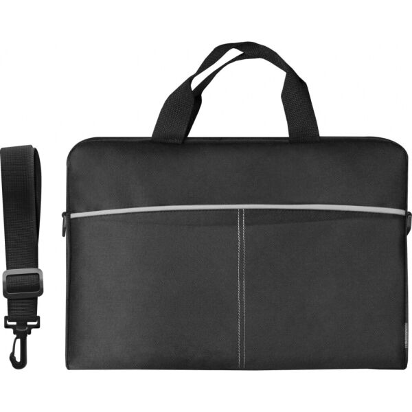 

Сумка для ноутбука Defender 15.6" LITE, Black (26086)