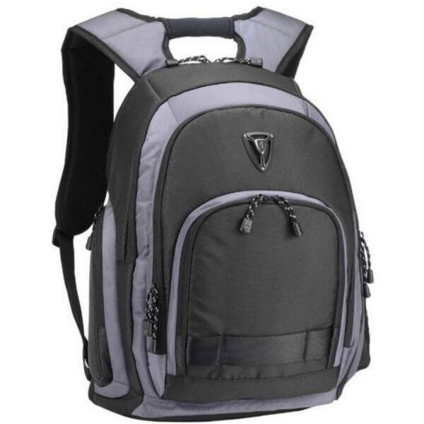 

Рюкзак для ноутбука Sumdex 16'' PON-395 Black (PON-395GY)