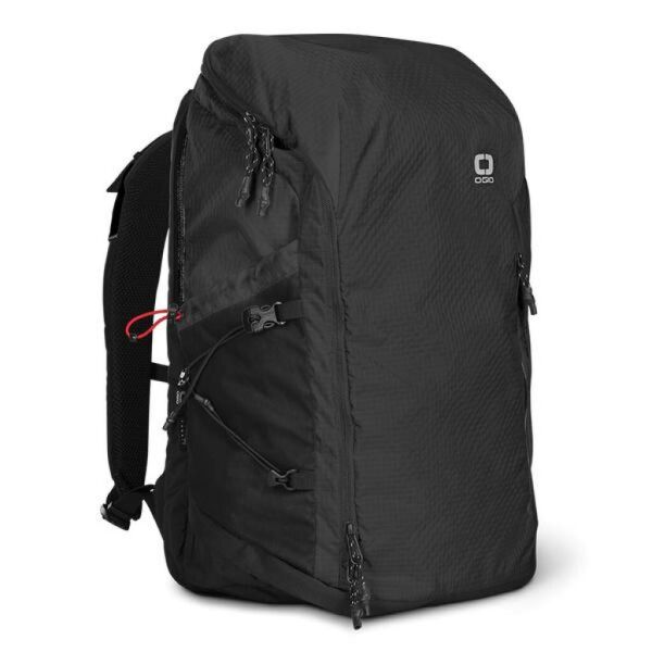 

Рюкзак для ноутбука Ogio 17" FUSE 25 BKPK BLACK (5920045OG)