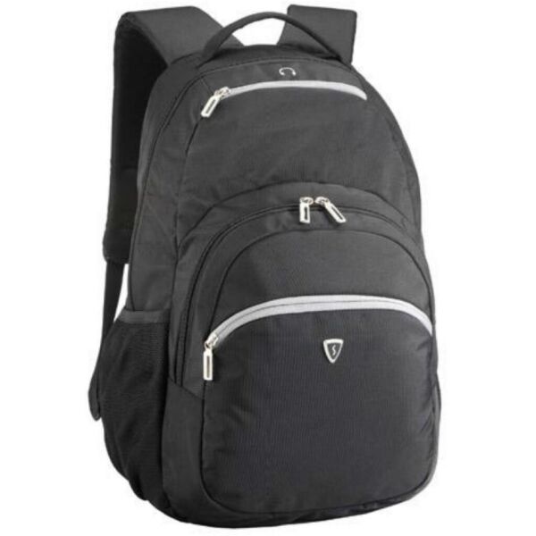 

Рюкзак для ноутбука Sumdex 15.6'' PON-389 Black (PON-389BK)