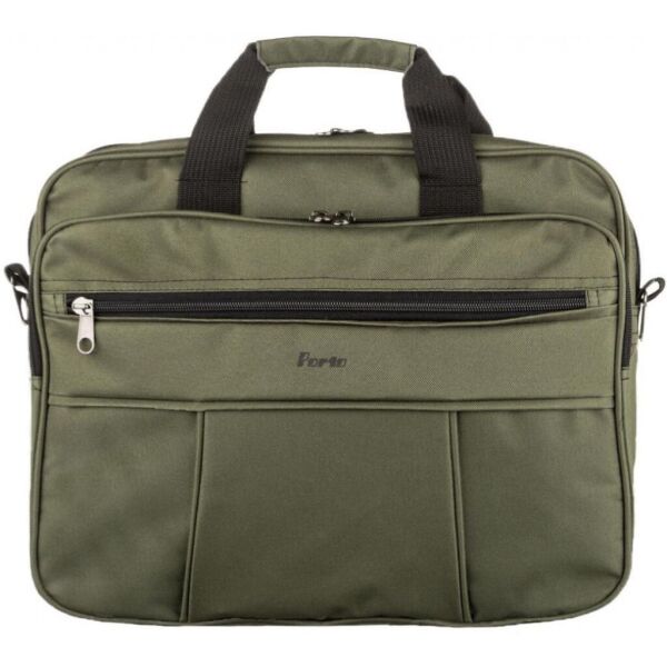 

Сумка для ноутбука Porto 15.6" PN31 Black (PN31BK)